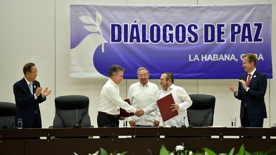 Imagen de referencia. Foto: Colprensa