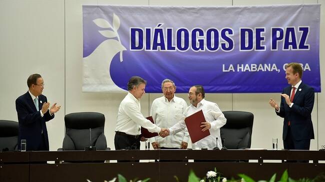 Imagen de referencia. Foto: Colprensa