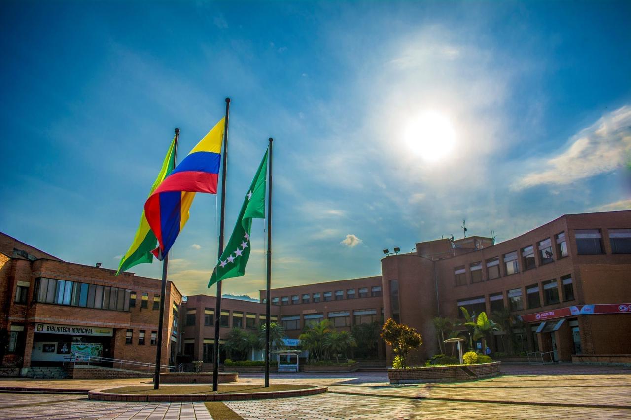 Foto: Alcaldía de Dosquebradas (archivo)