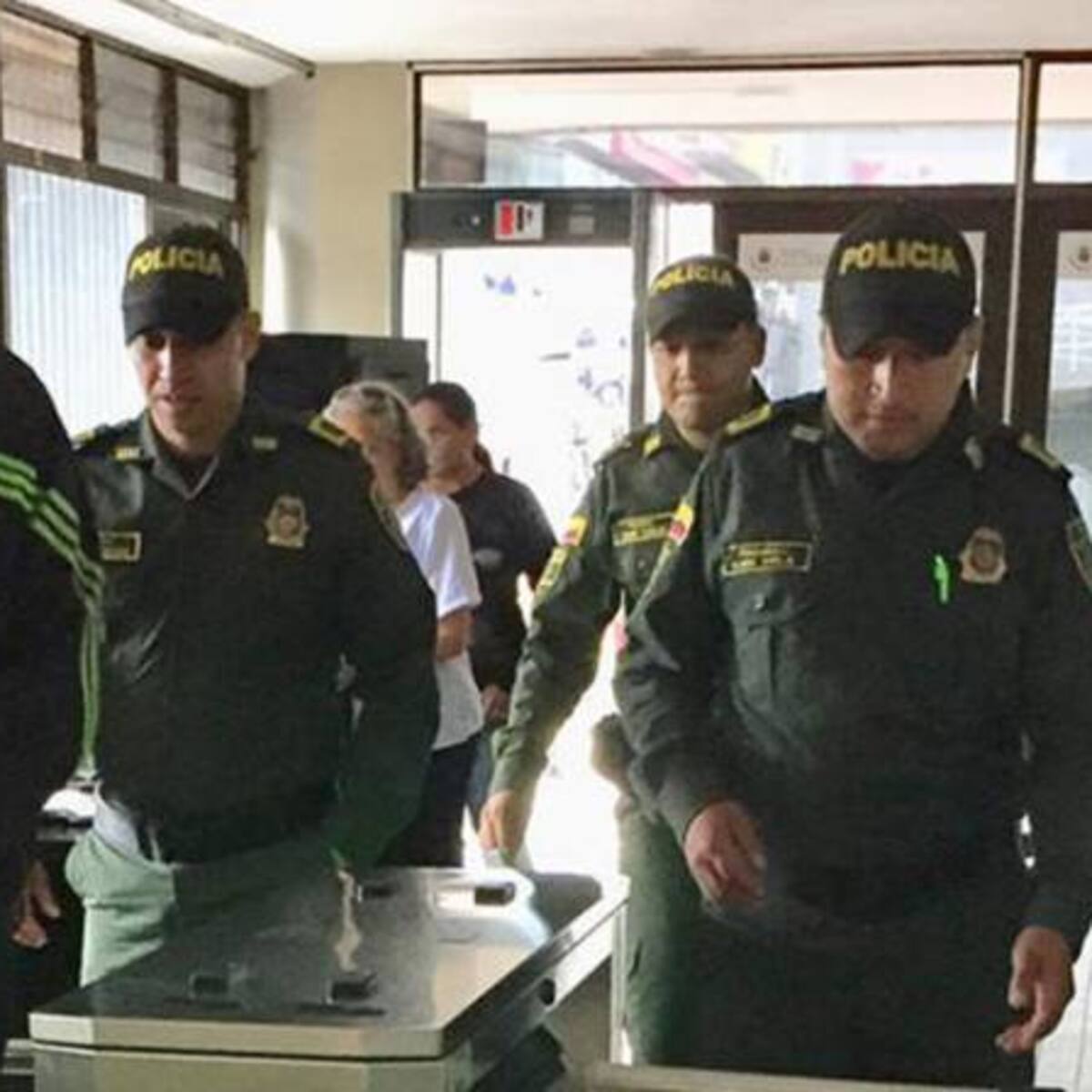En libertad policía denunciado por presunto abuso sexual a menor de edad