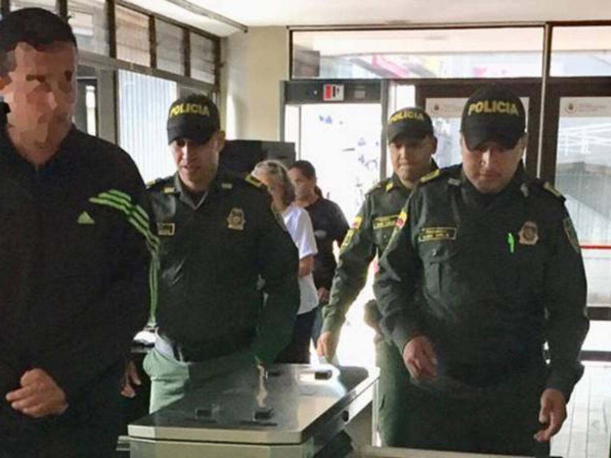 En libertad policía denunciado por presunto abuso sexual a menor de edad