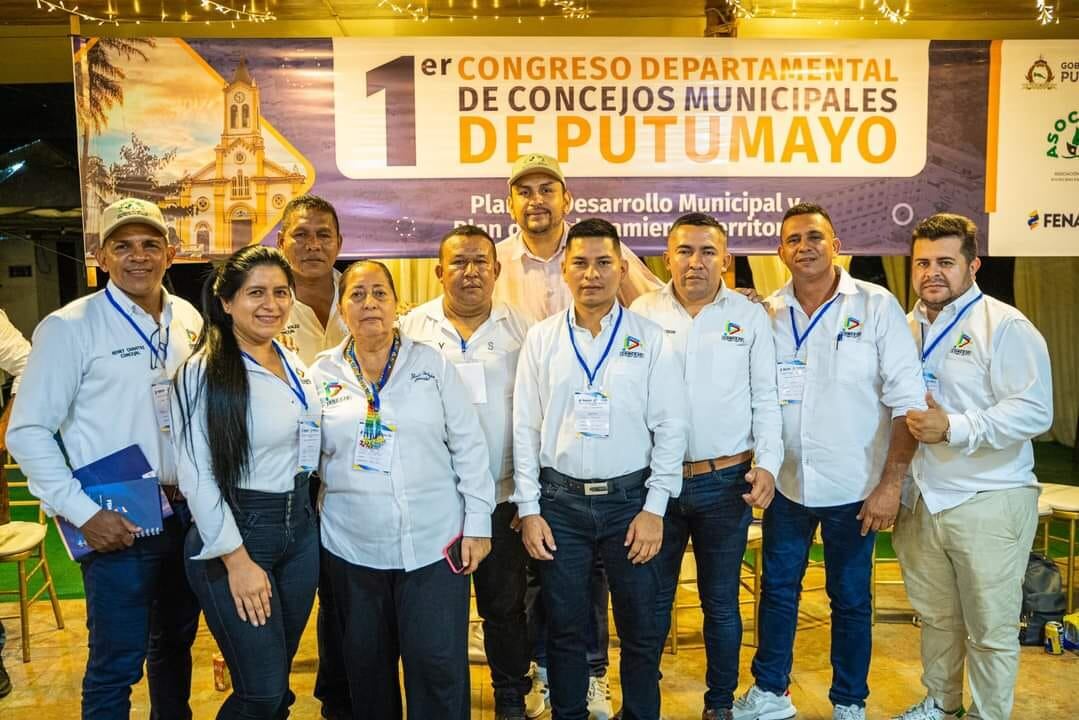 Los cabildantes dieron a conocer sus visiones y dudas sobre los Planes de Desarrollo Municipal y de Ordenamiento Territorial.