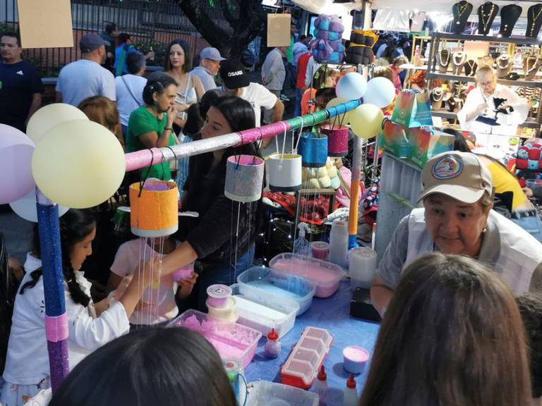 Apoyo para emprendedores en Cúcuta