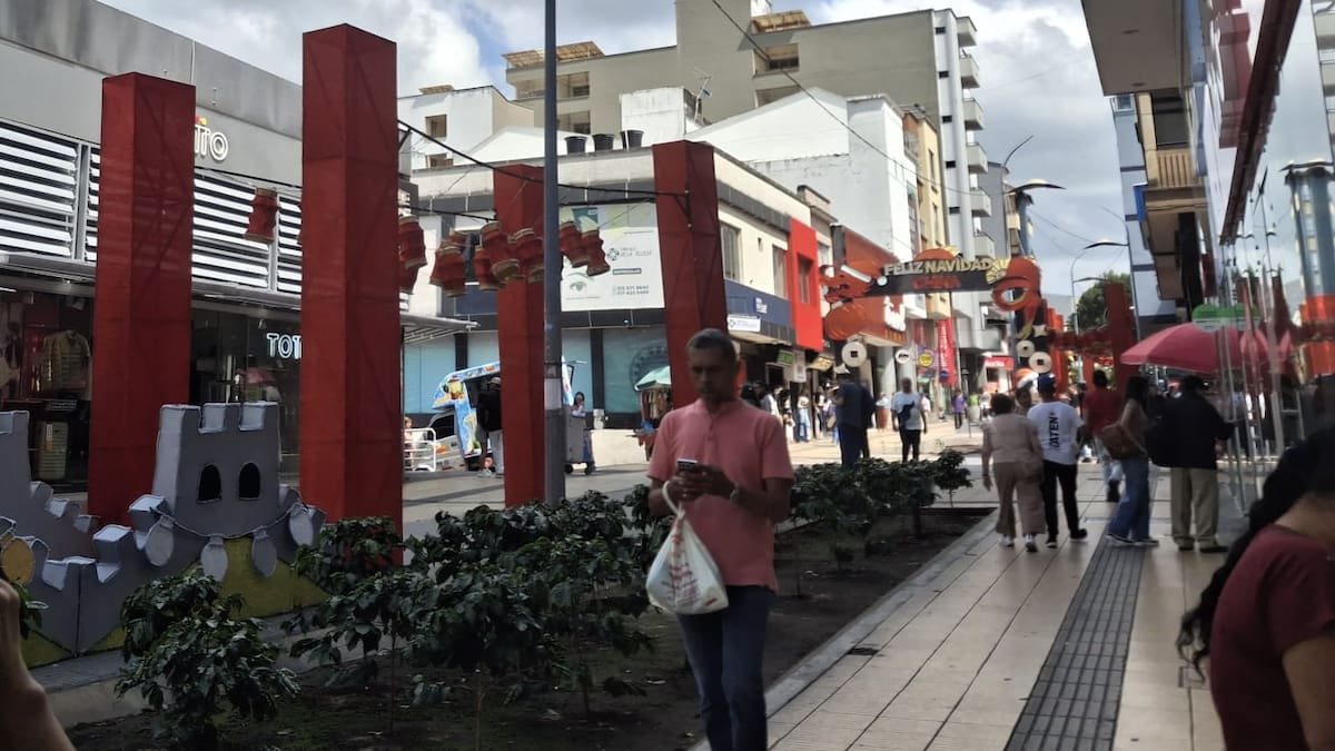 Lunes 29 de diciembre, las noticias más importantes de Armenia y Quindío