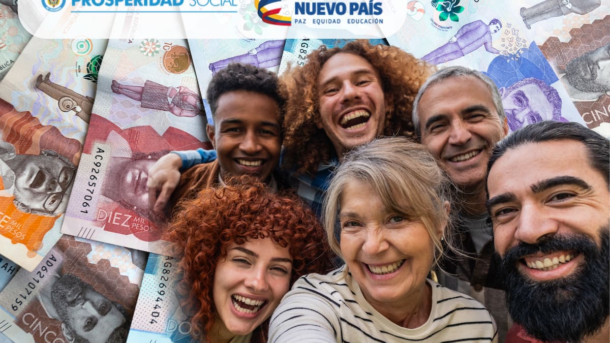 Cómo saber si es beneficiario de Prosperidad Social: Link y paso a paso para consultar con cédula