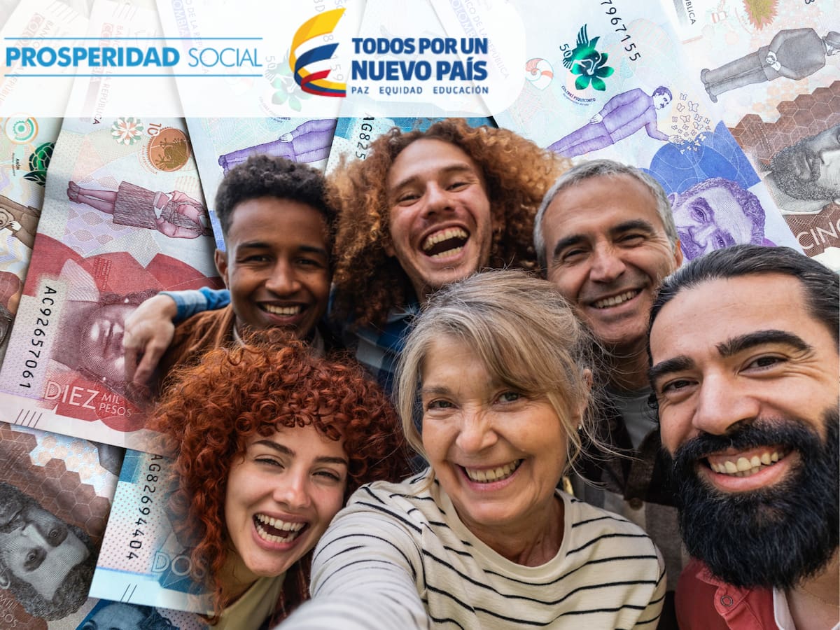 Cómo saber si es beneficiario de Prosperidad Social: Link y paso a paso para consultar con cédula