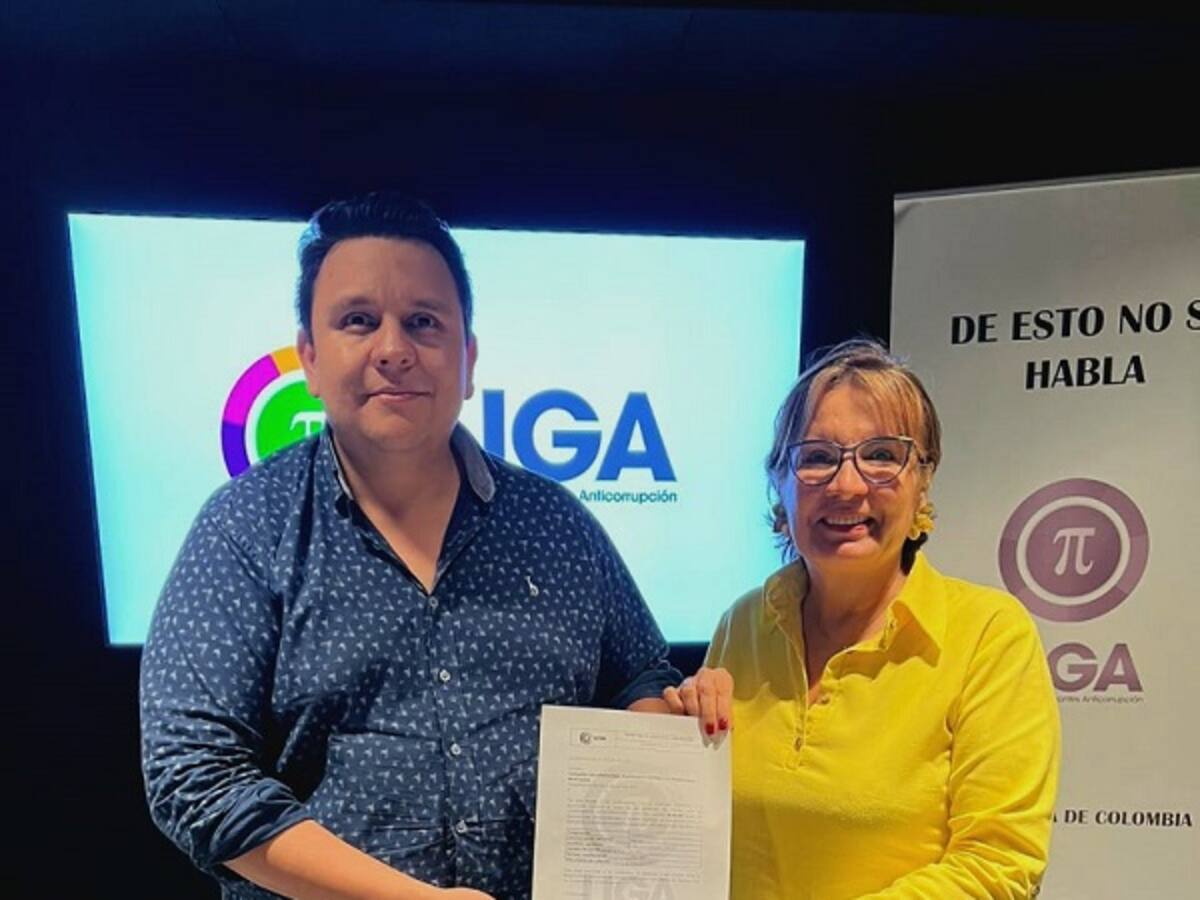 Mery Luz Londoño ya tiene aval para ser candidata a la Gobernación de Bolívar