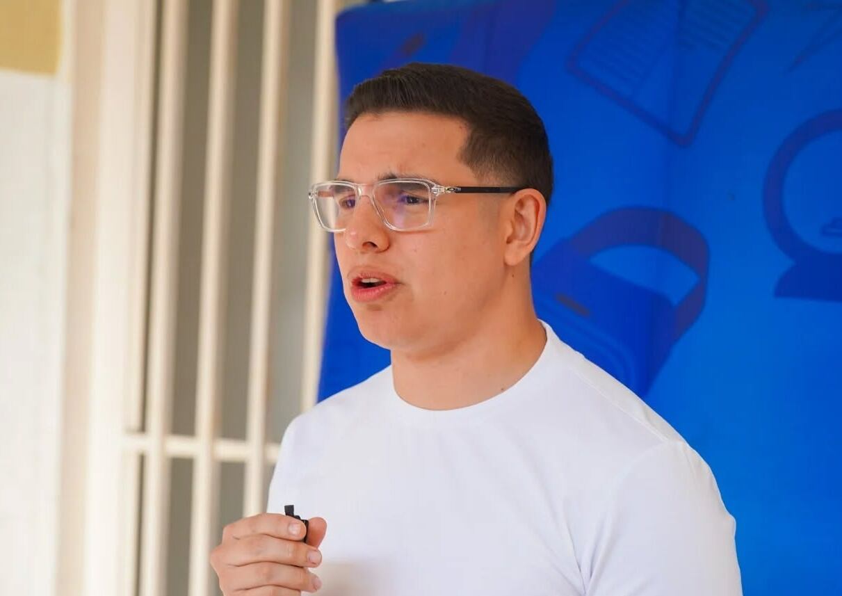 Confirman tres días de arresto domiciliario contra el secretario de Educación del Tolima