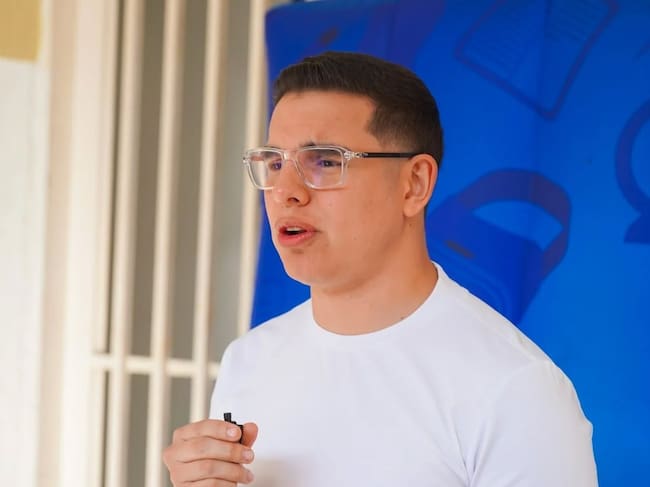 Confirman tres días de arresto domiciliario contra el secretario de Educación del Tolima