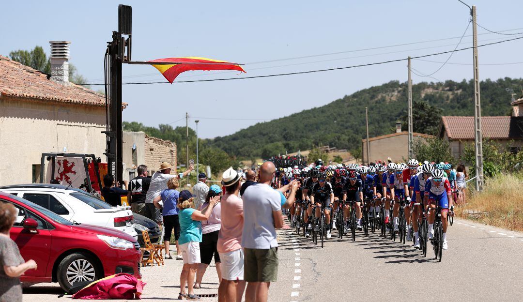 Vuelta a España 2021