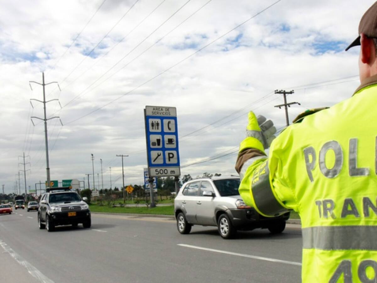 Puente festivo deja 17 personas muertas por accidentes en las vías