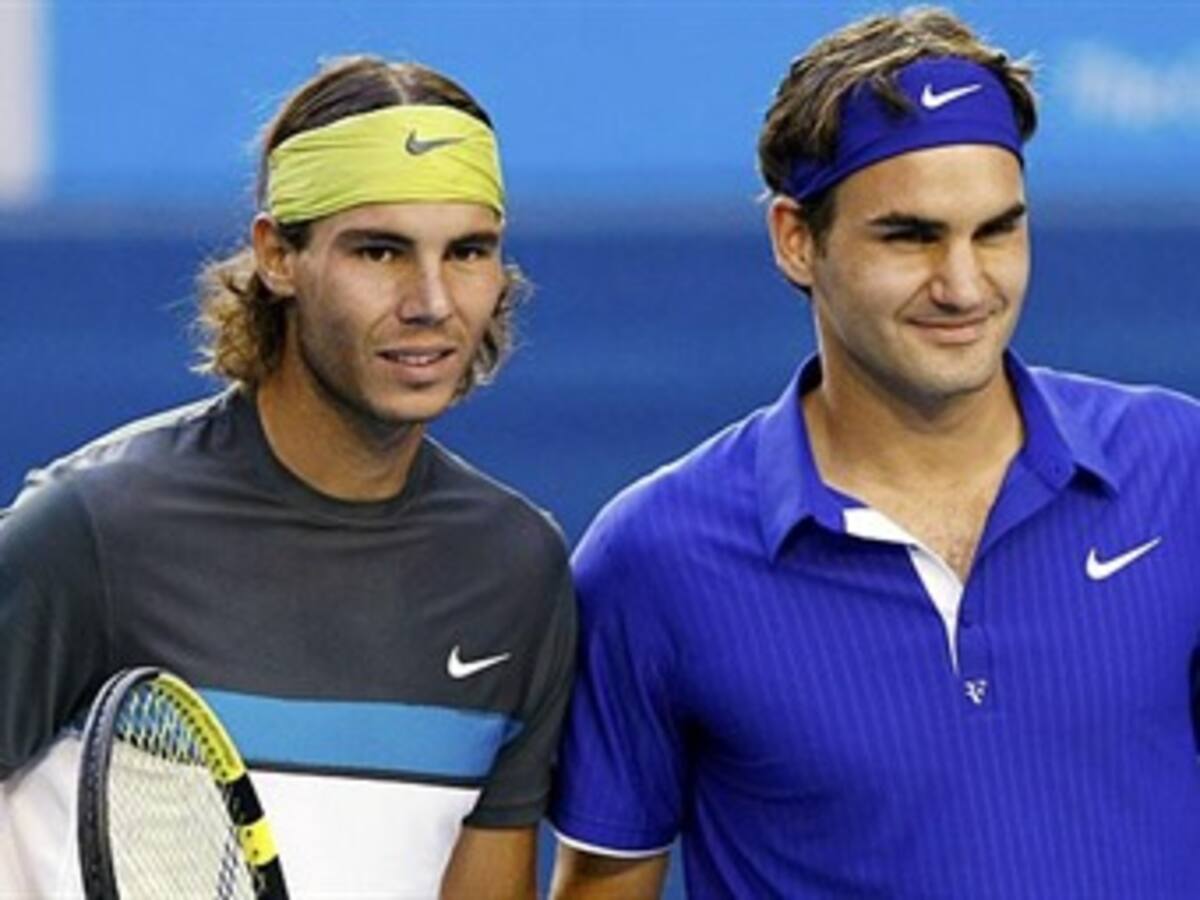 Federer-Nadal el duelo en semifinales del Masters 1000 de Miami