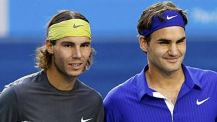 Federer-Nadal el duelo en semifinales del Masters 1000 de Miami