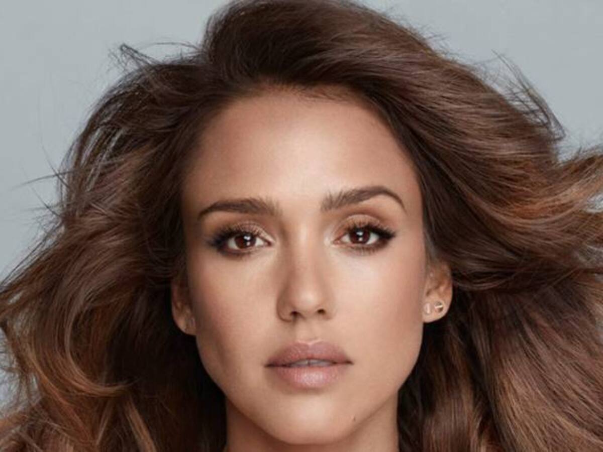 Jessica Alba, arrepentida de sus tatuajes