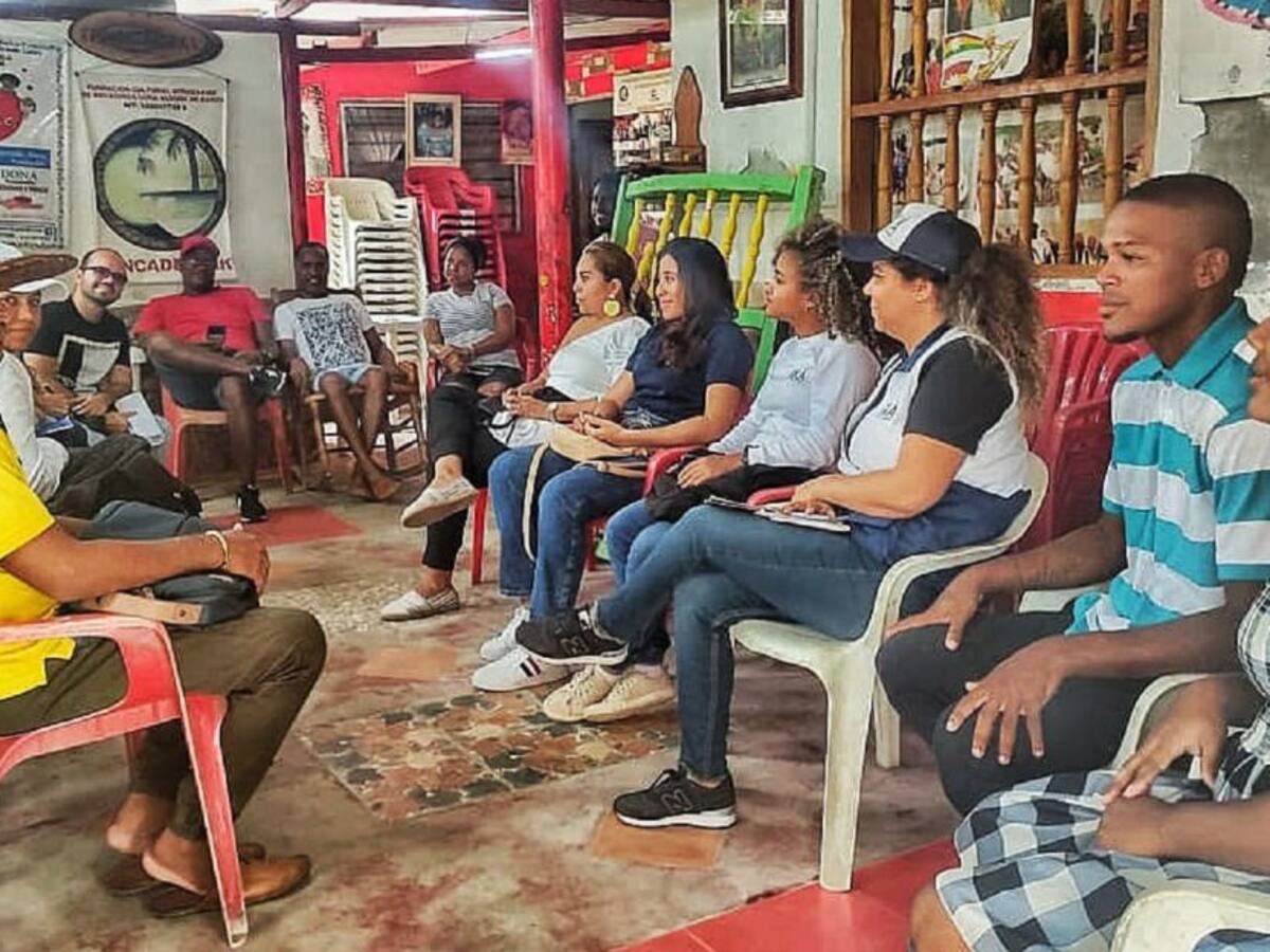 Proyecto busca vincular museos y comunidad en Cartagena y Bolívar