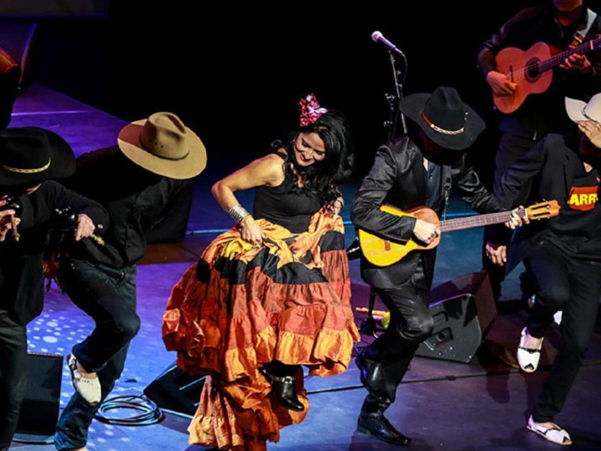 Balance de Cimarrón en 2023