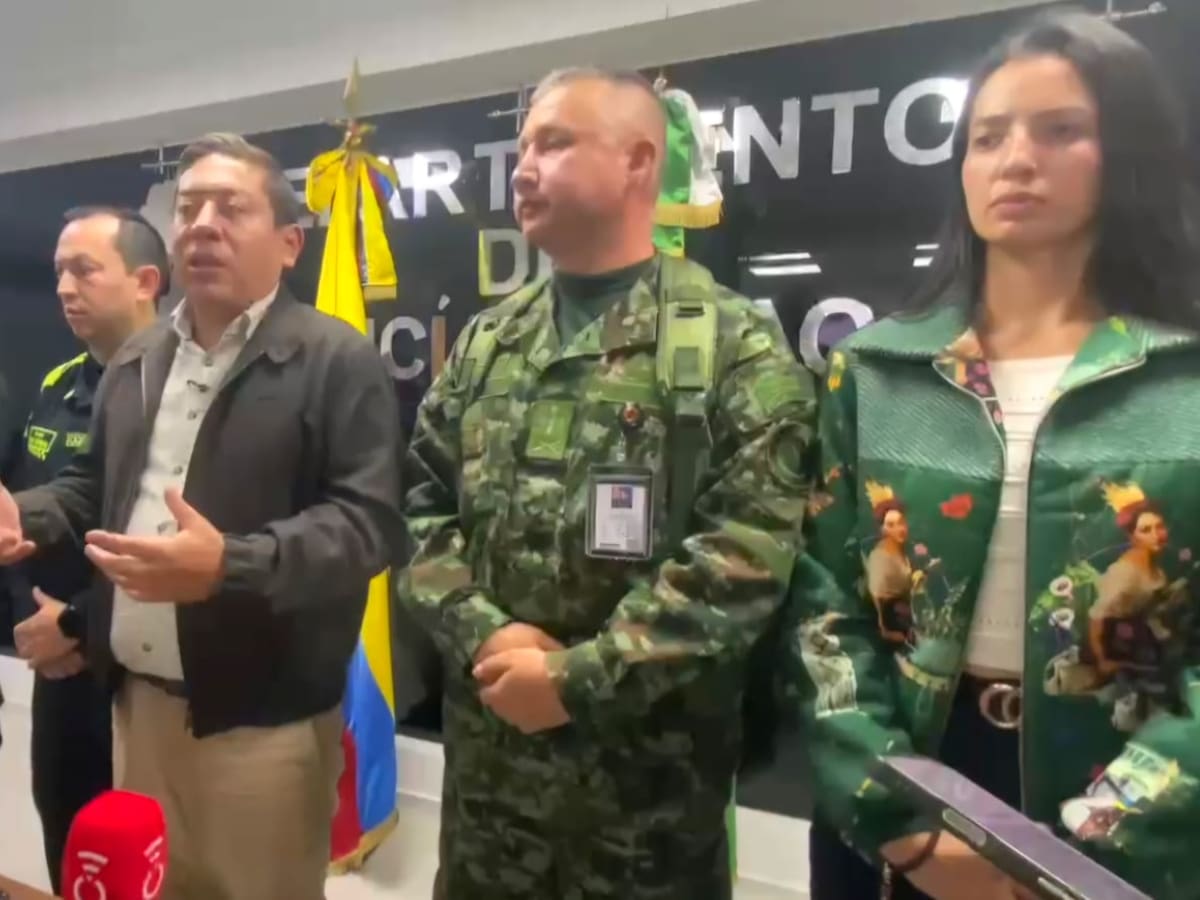“Boyacá fue ejemplo de paz y tranquilidad en las elecciones”: gobernador de Boyacá