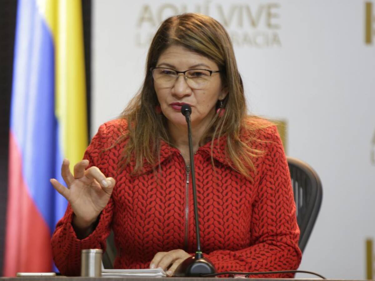 “Quieren reformar la JEP para que no se sepa la verdad del conflicto”: Farc