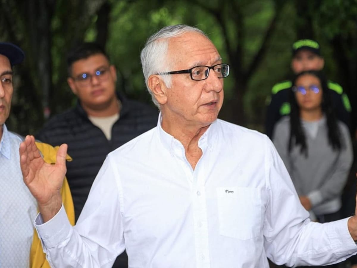 La polémica que desató el ministro de Salud por su ataque al Partido Conservador