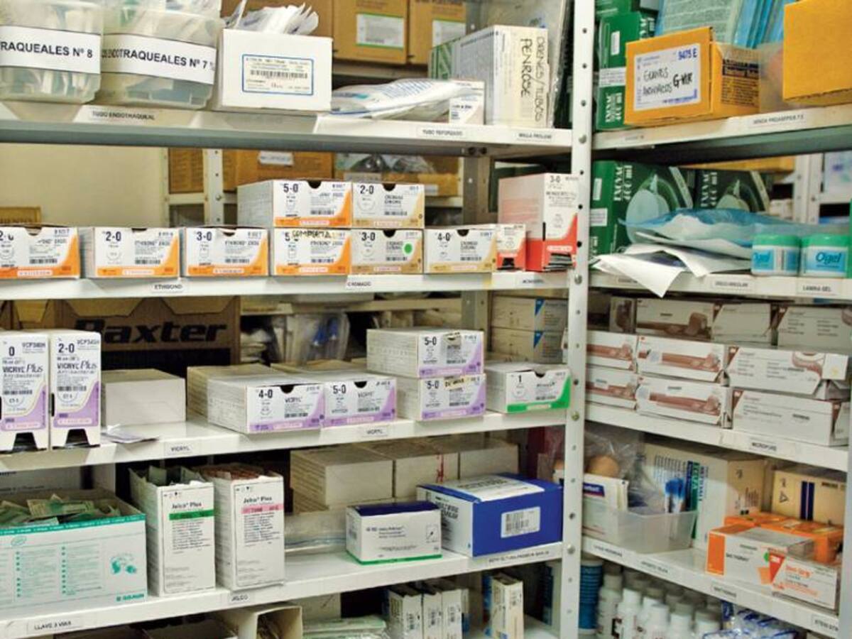 El gobierno de Colombia aumenta sus esfuerzos para bajar el precio de los medicamentos