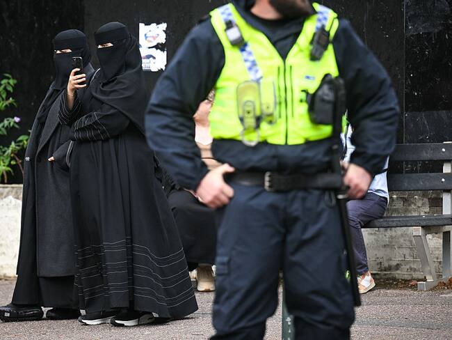 Portugal avanza en la prohibición del Burka en lugares públicos