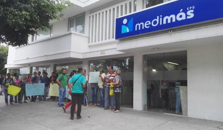 Medimás
