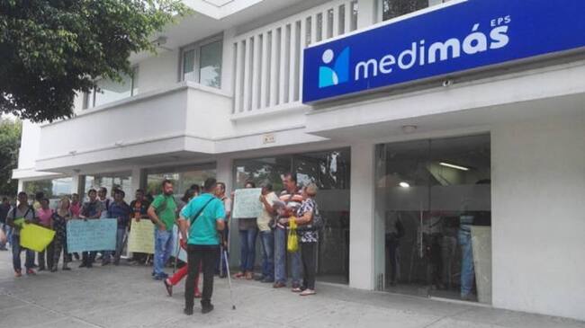 Medimás
