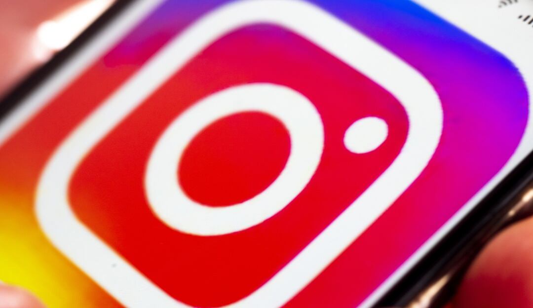 Instagram, red social de contenido multimedia 