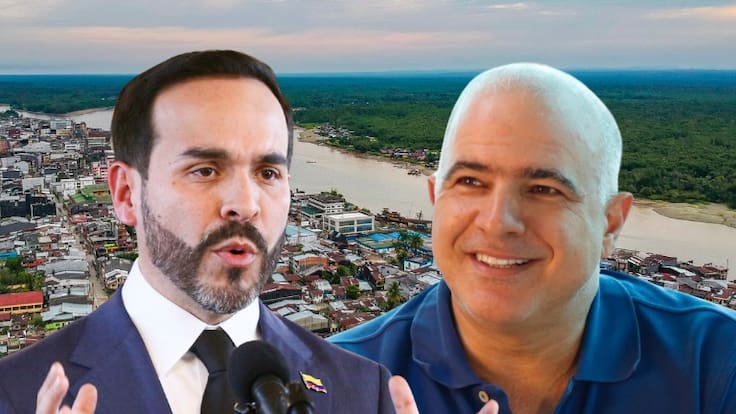 Plan Marshall: “Desde Tecnoglass nos comprometimos a abonarle a las vías que necesite el Chocó”