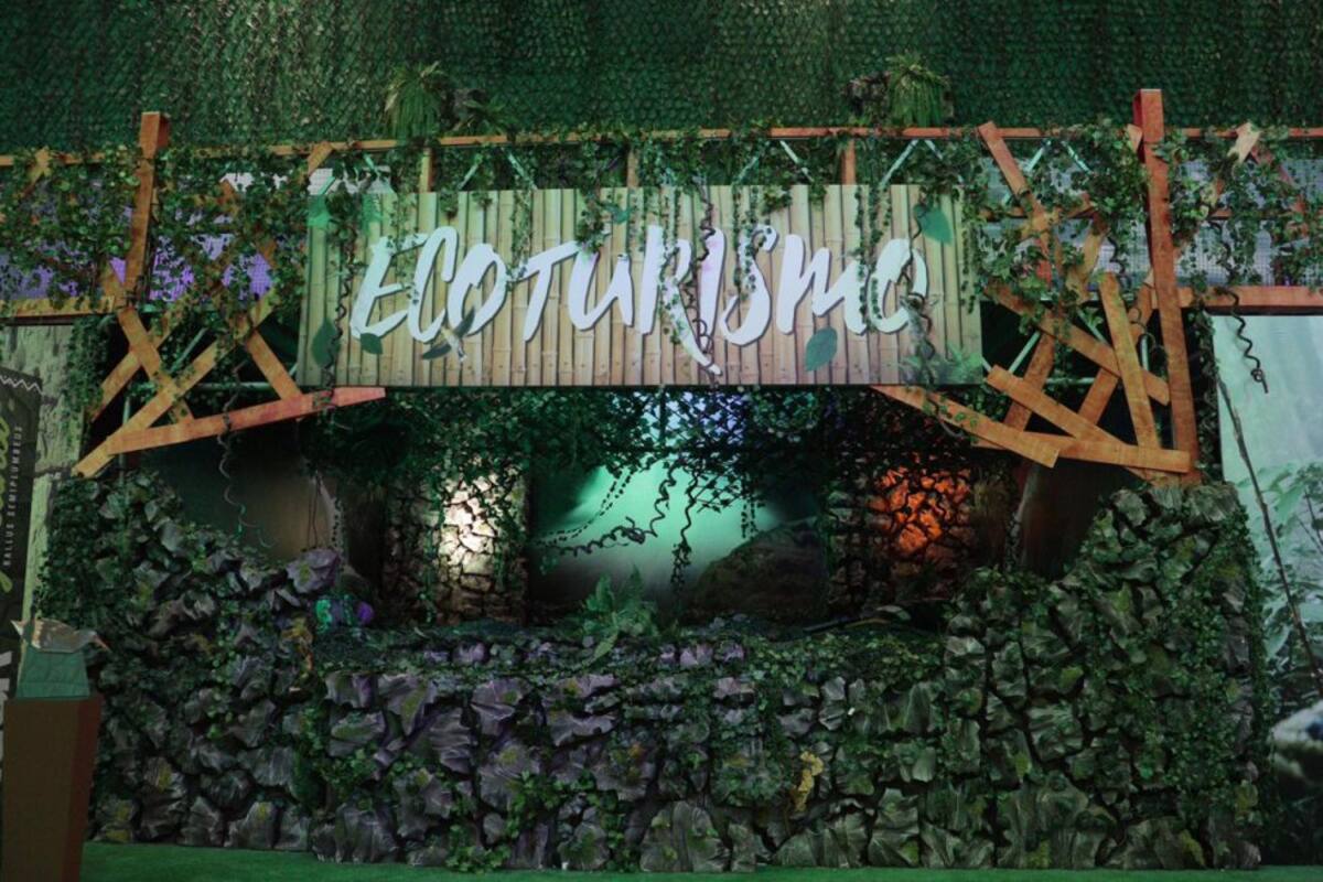 Vea algunas imágenes del primer día de ExpoCundinamarca: exposiciones, sabores, colores y planes del primer departamento del país.