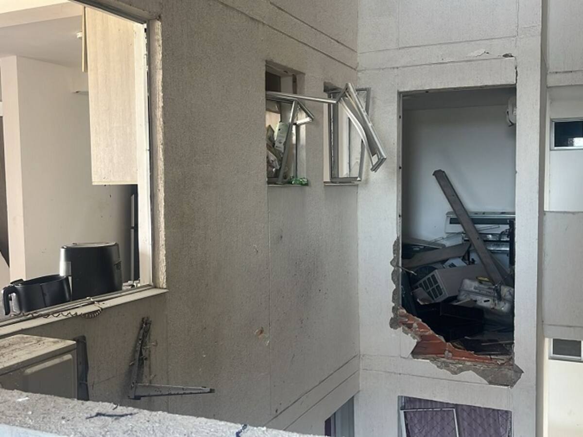 Surtigas abrió investigación por explosión en el edificio Monte Sinaí de Cartagena