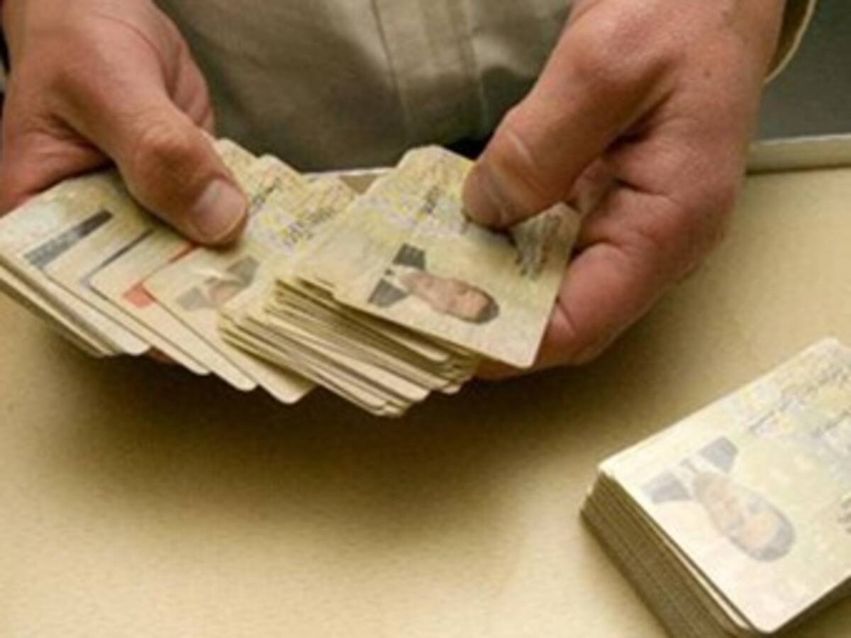 Proponen reducir edad mínima para aspirar al Congreso