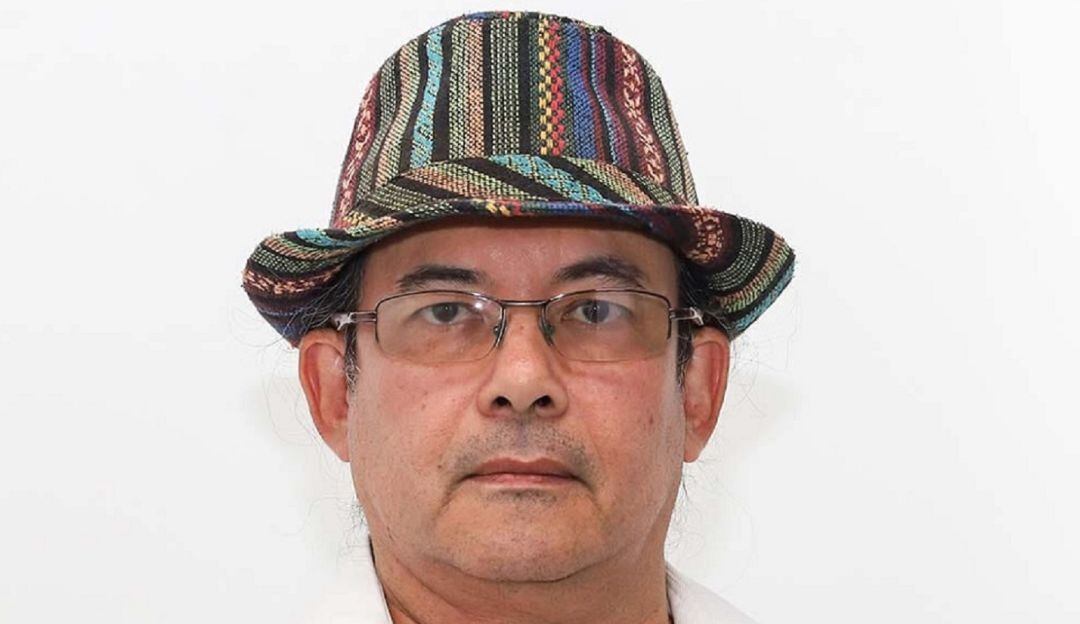 Nuevo Secretario de Educación de Cali.