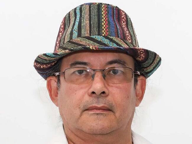 Nuevo Secretario de Educación de Cali.