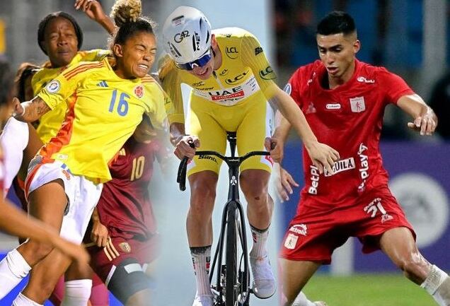 Composición: Caracol Radio