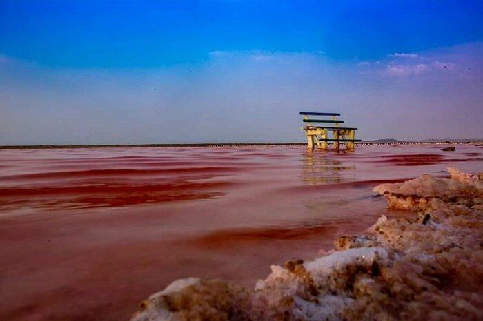 Salinas de Galerazamba, Bolívar, tomada de cuenta oficial de 'X' de 'País Hermoso' (Foto: ticoangulo).