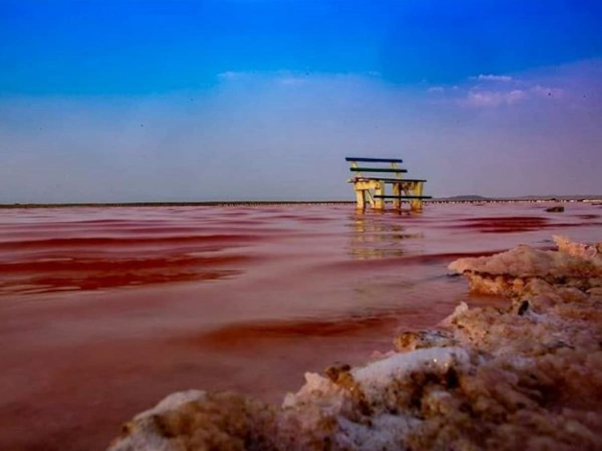 A 1 hora de Cartagena hay una de las maravillas naturales más bonitas de Bolívar: fenómeno turístico