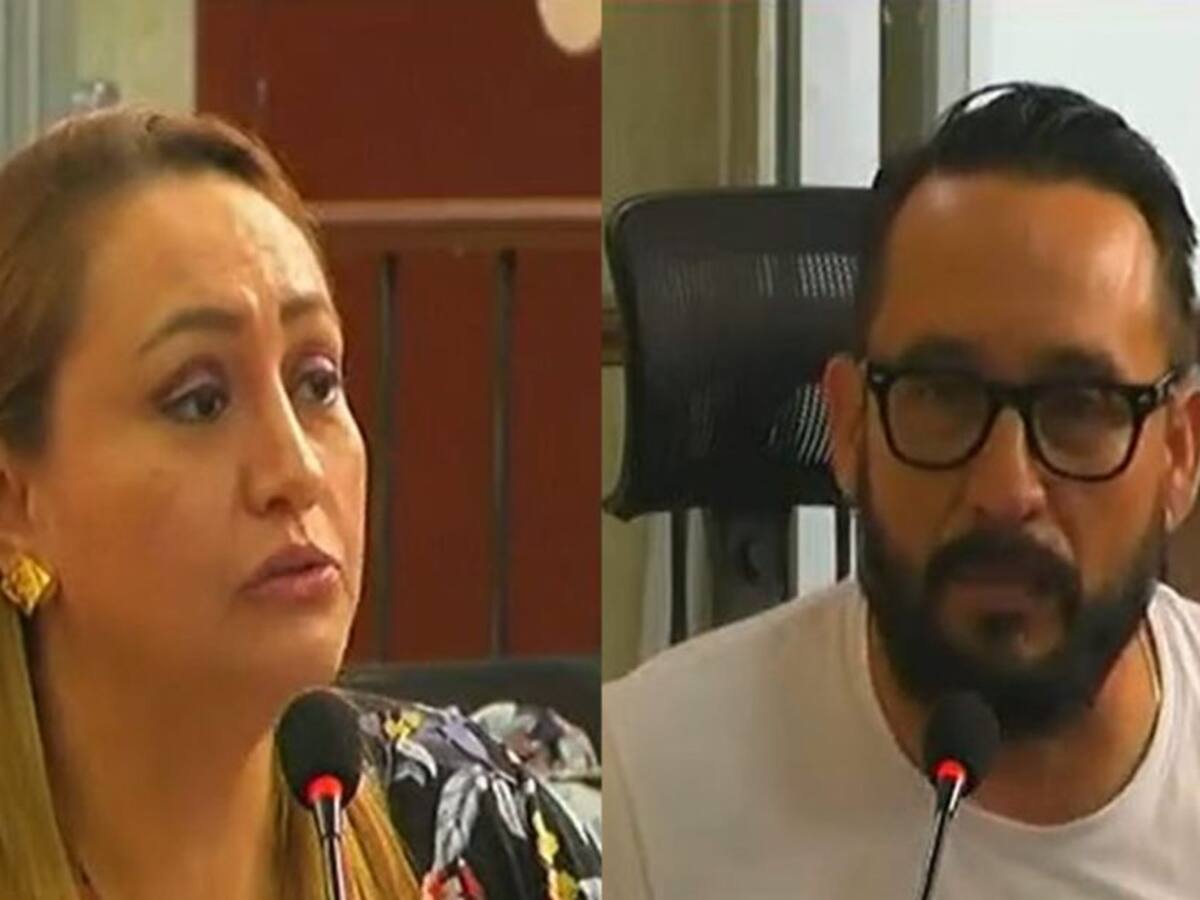 Diferencias entre dos concejales de Ibagué irán a la Fiscalía