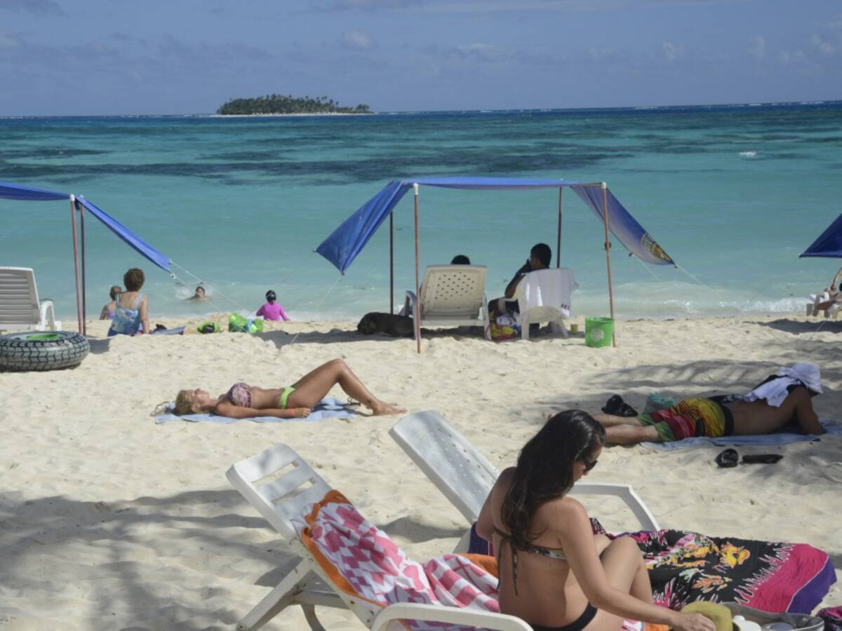 'Be Energy': el programa de sostenibilidad de energía en San Andrés