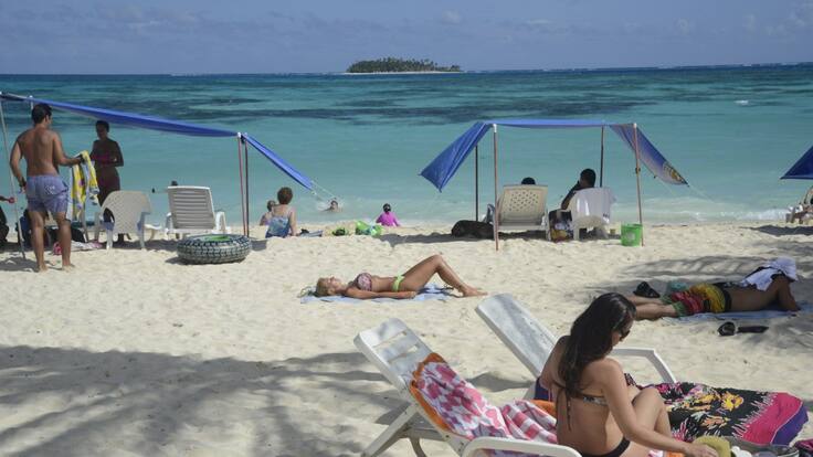 'Be Energy': el programa de sostenibilidad de energía en San Andrés, Providencia y Santa Catalina