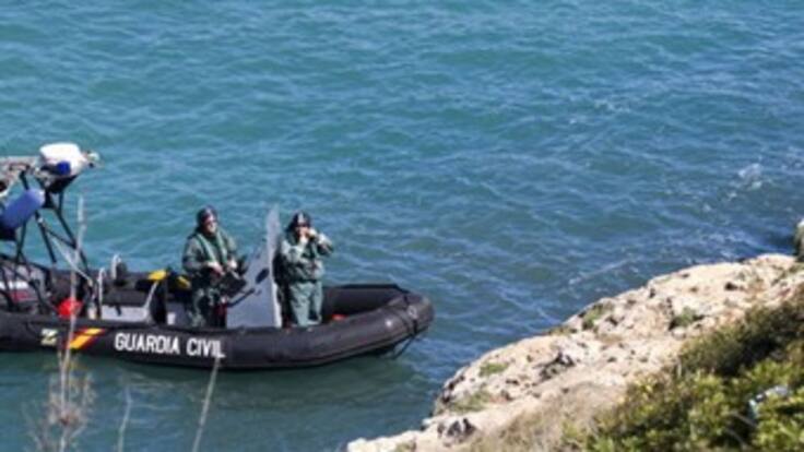 Hallan cadáver de colombiano ahogado en el Mediterráneo