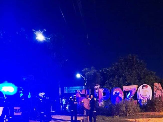 Nuevo hecho de sicariato en El Pozón deja un hombre muerto con amplio prontuario