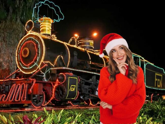 Imagen de referencia a Tren de la Sabana/Alcaldía de Bogotá- Getty Images 