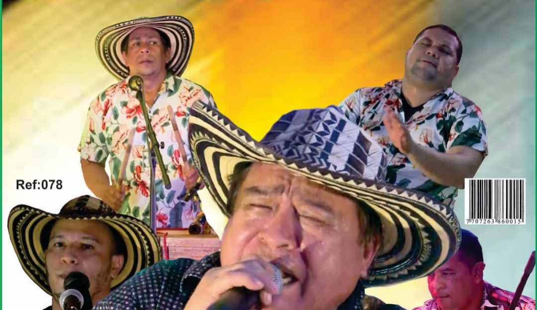 Sembré Esperanzas