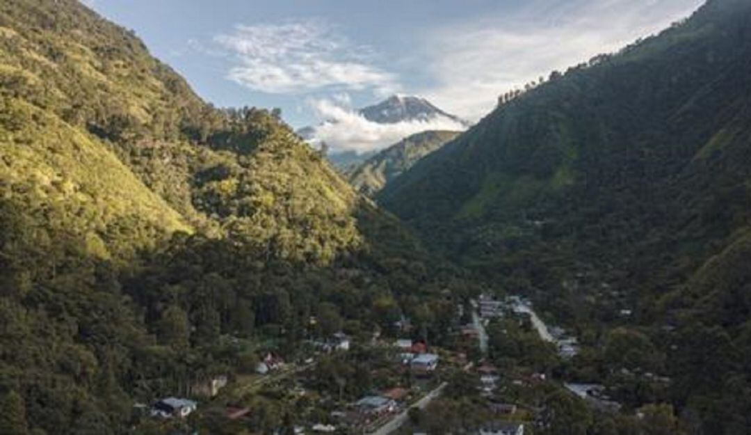 ¿Aburrido por el Jamming? Quédese en Ibagué y conozcas sus atractivos