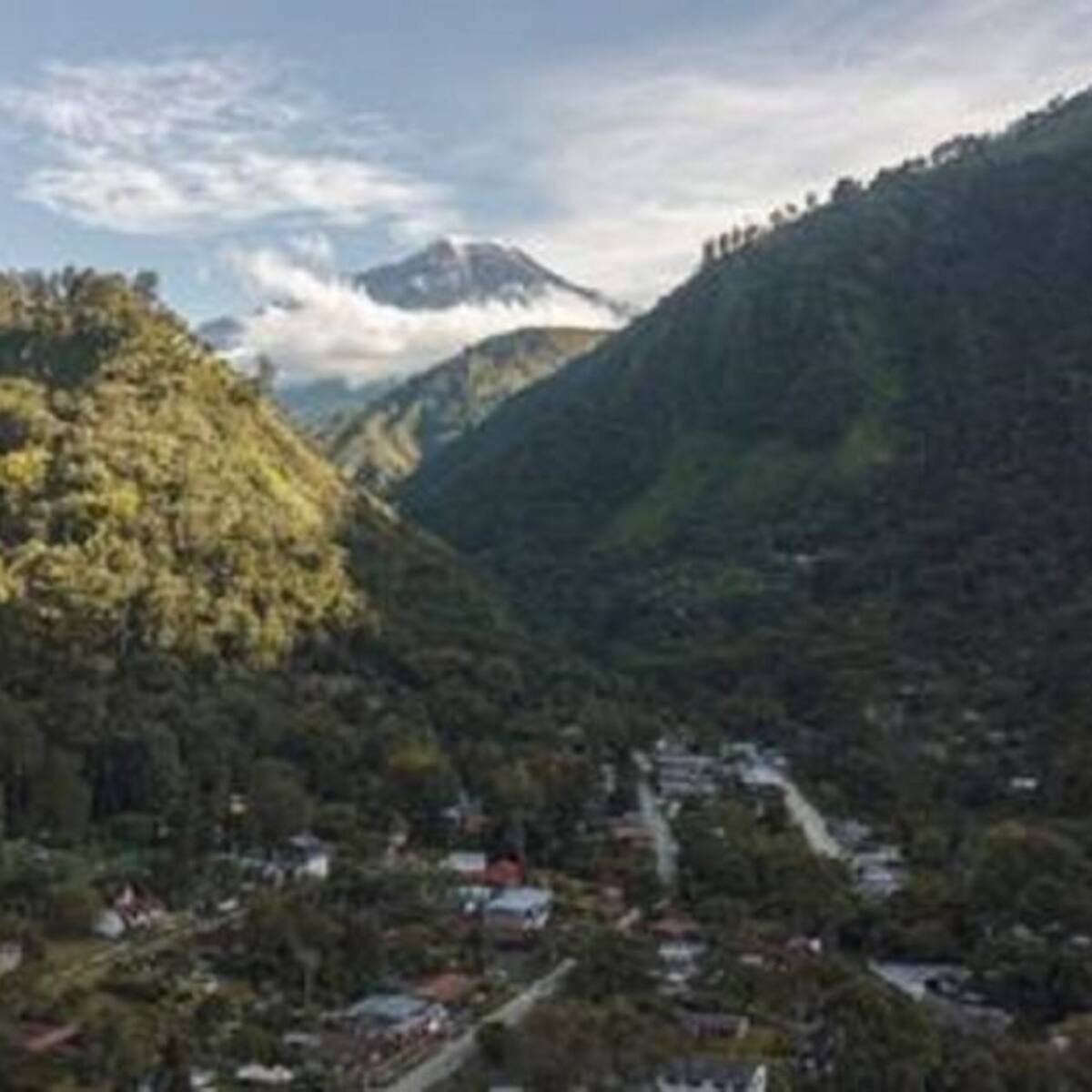 ¿Aburrido por el Jamming? Quédese en Ibagué y conozca sus atractivos