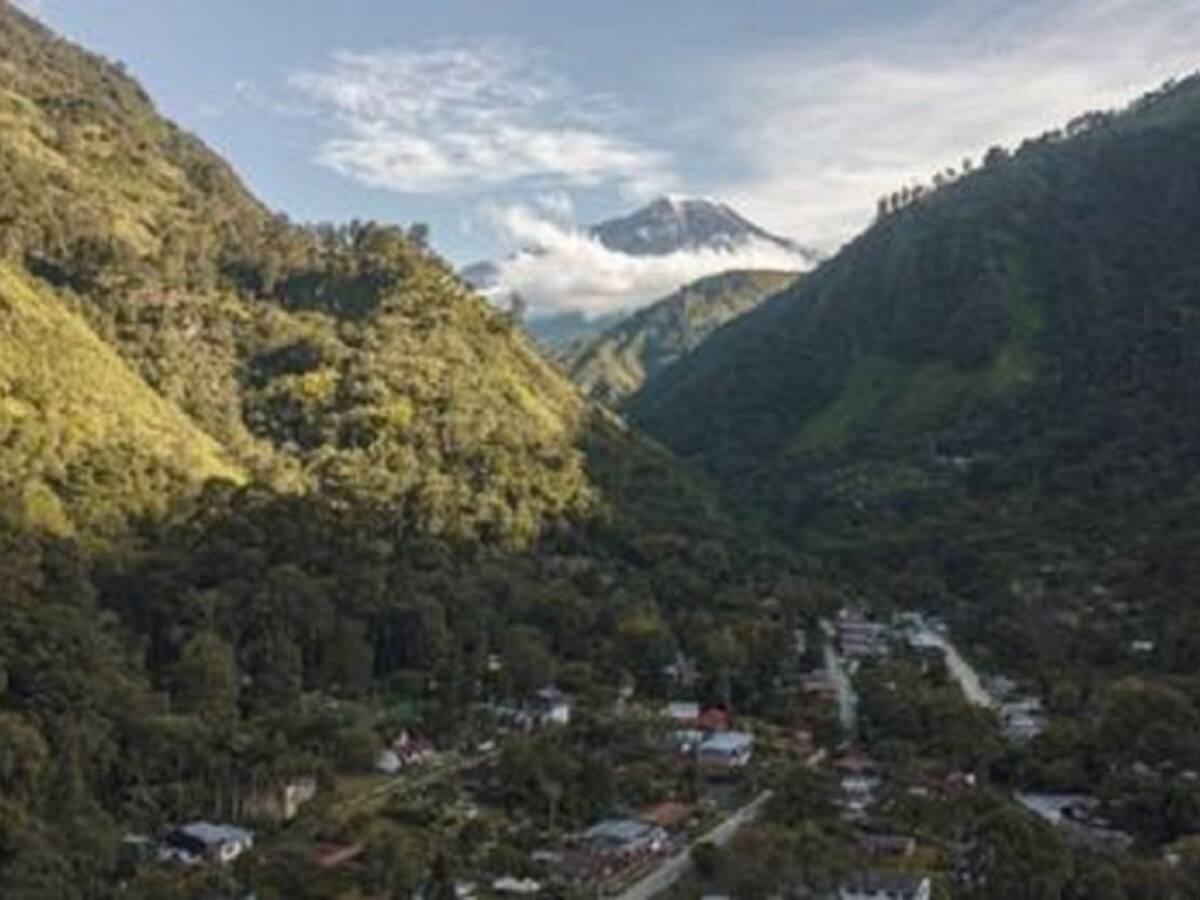 ¿Aburrido por el Jamming? Quédese en Ibagué y conozca sus atractivos