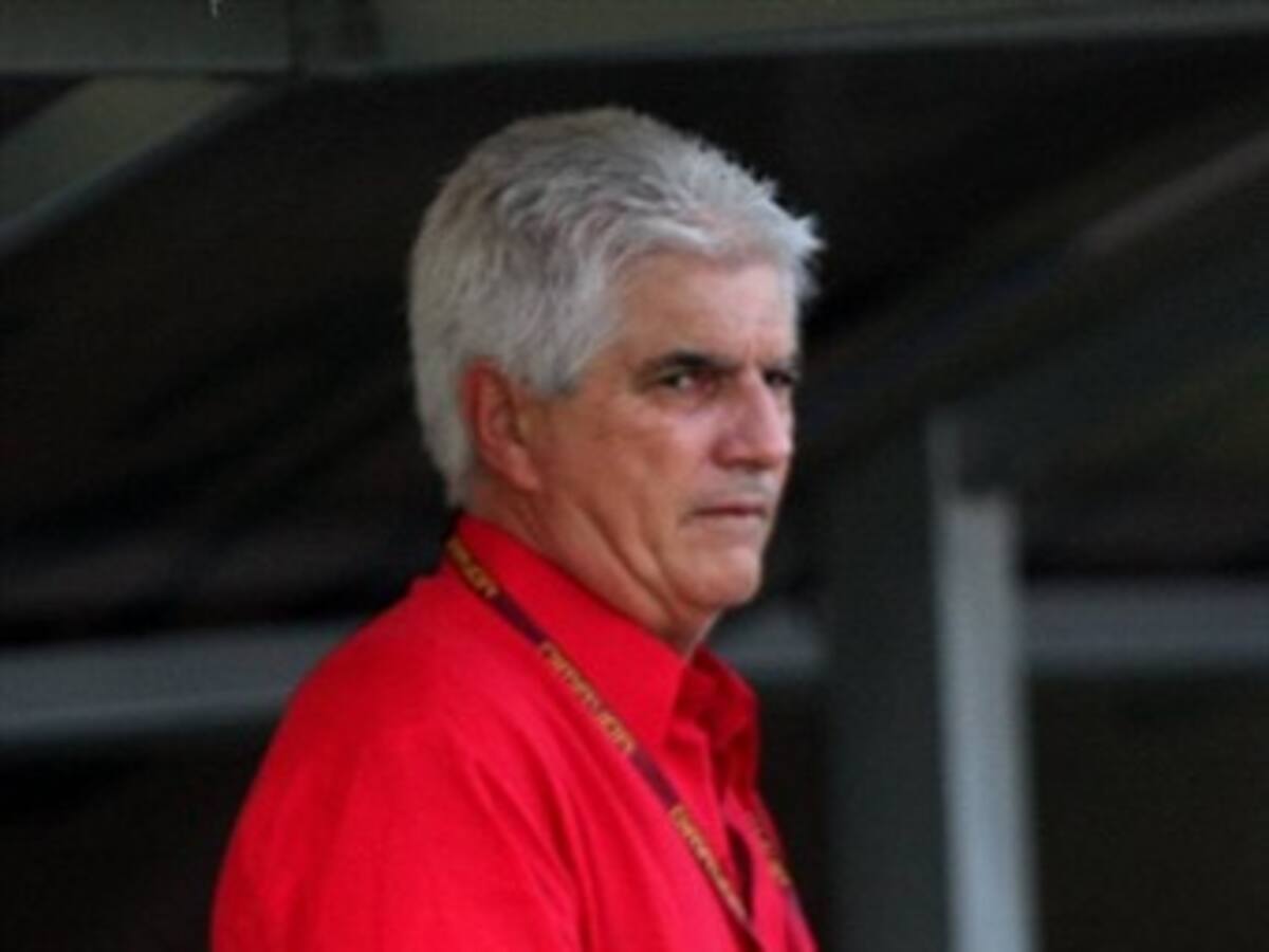 "Me fui de lugares donde todos quieren llegar": Julio Comesaña