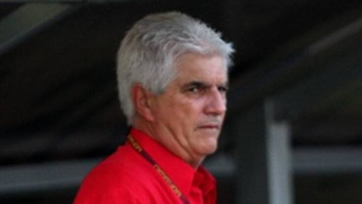 "Me fui de lugares donde todos quieren llegar": Julio Comesaña