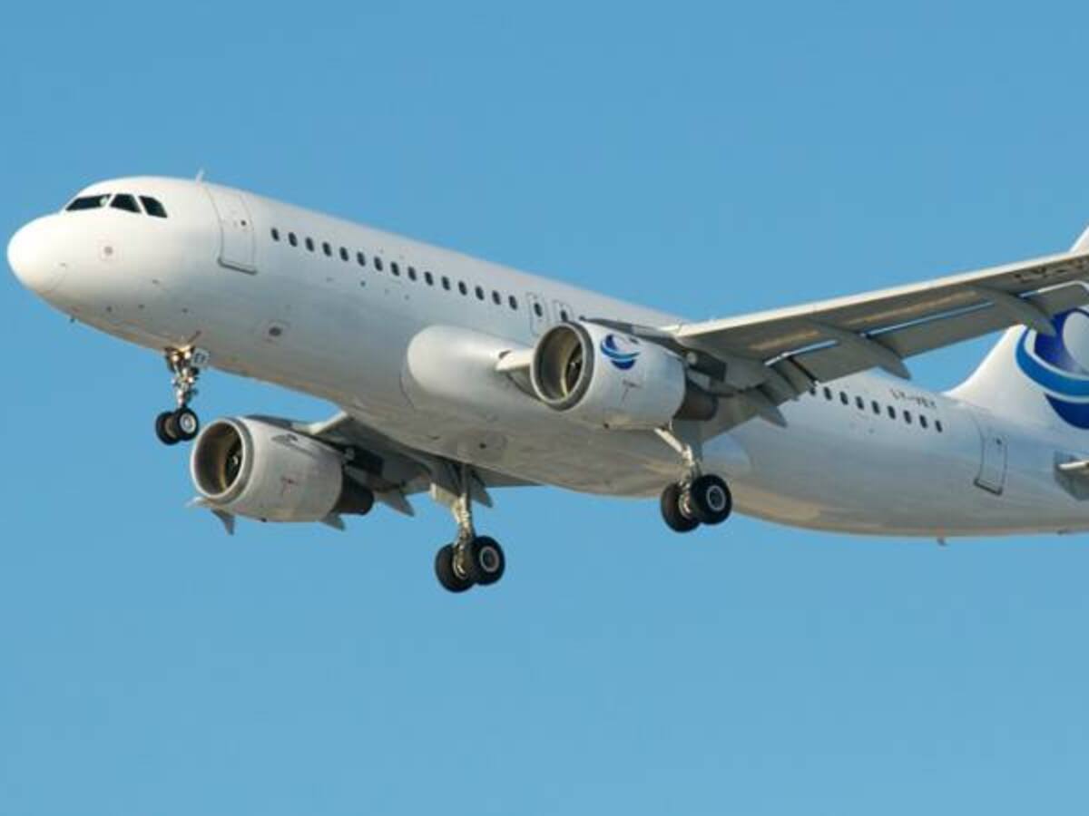 Disminuyen viajeros en la frontera